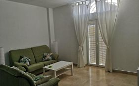 apartamento princesa Leticia